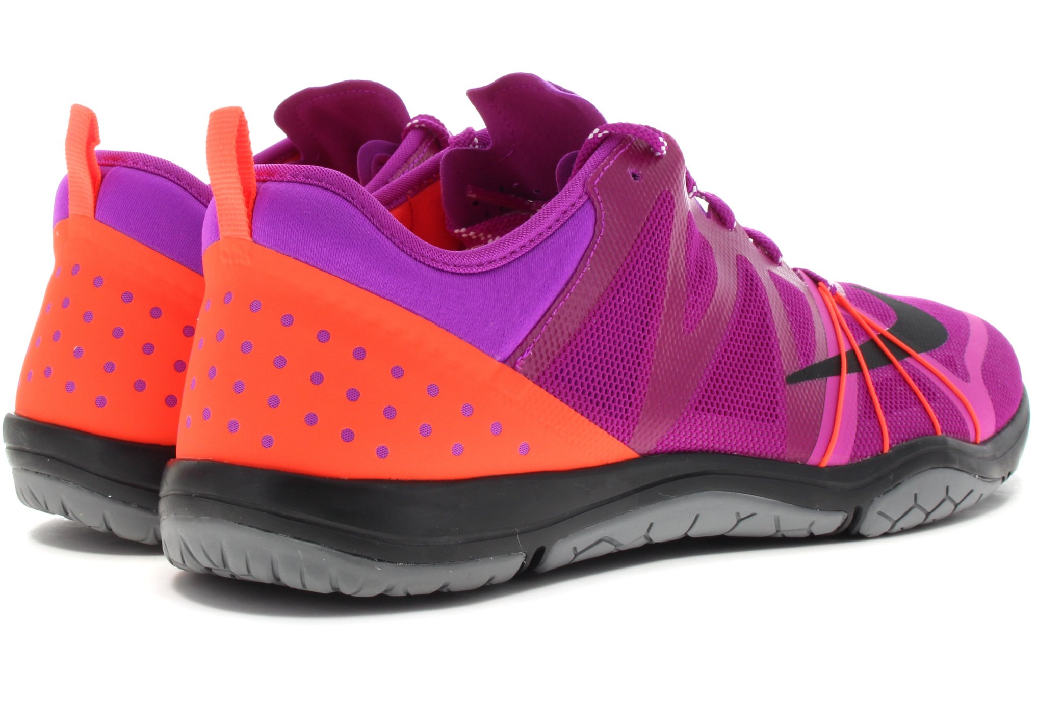 nike free cross complete