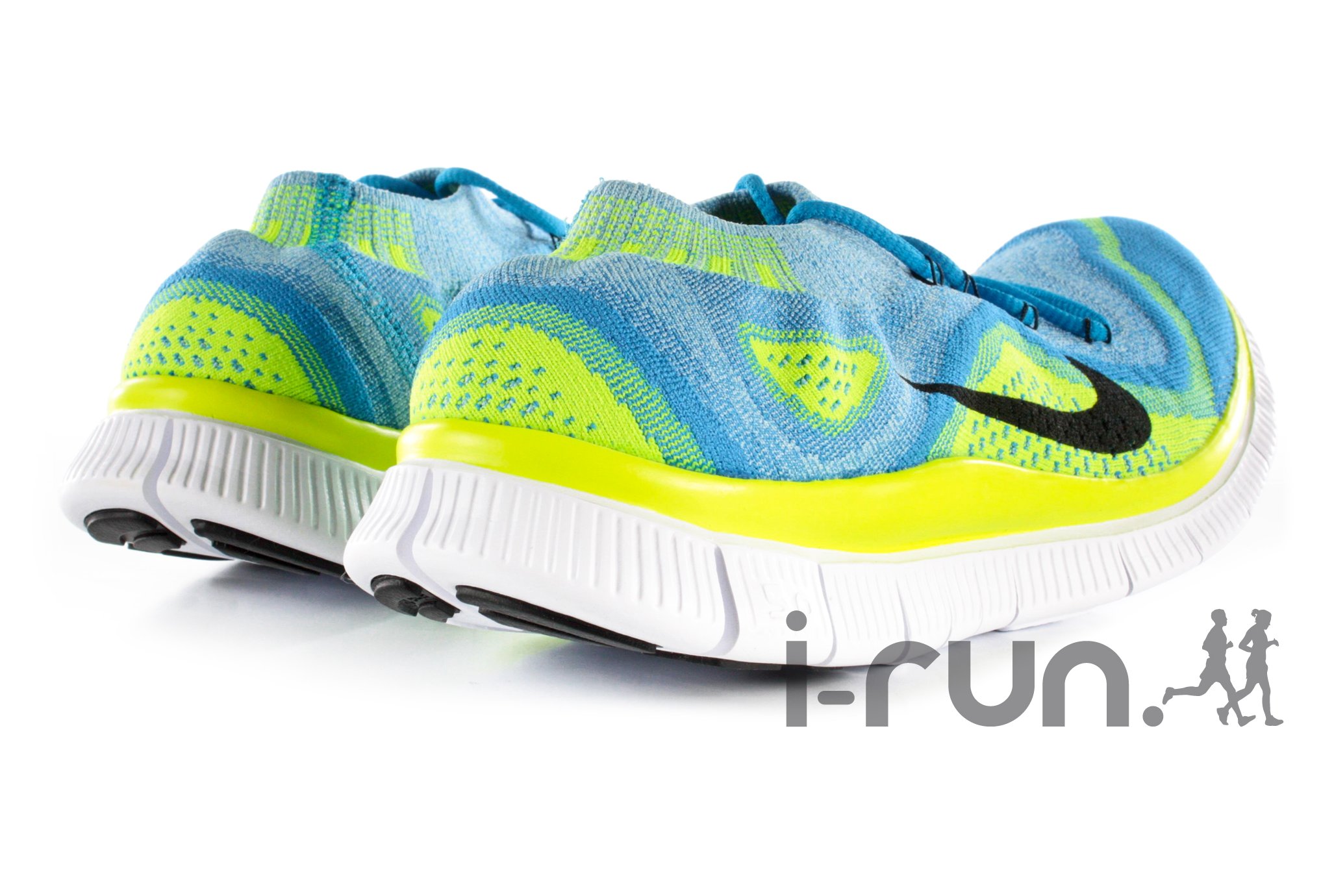 nike free flyknit 