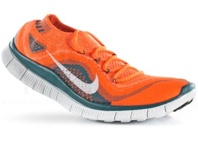 nike free flyknit 