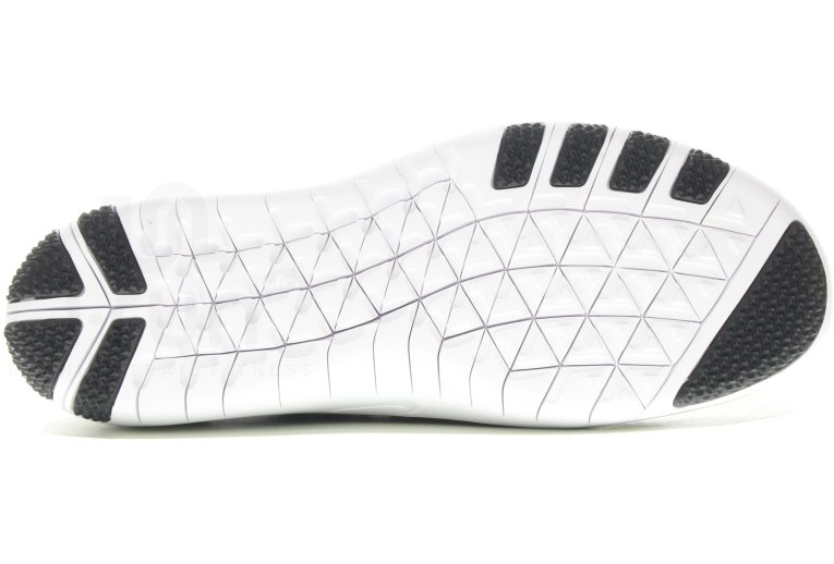 Nike Free Focus Flyknit 2