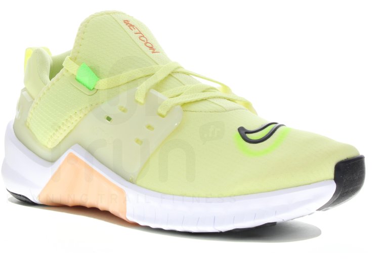 Nike Free Metcon 2 AMP