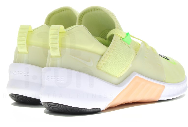 Nike Free Metcon 2 AMP