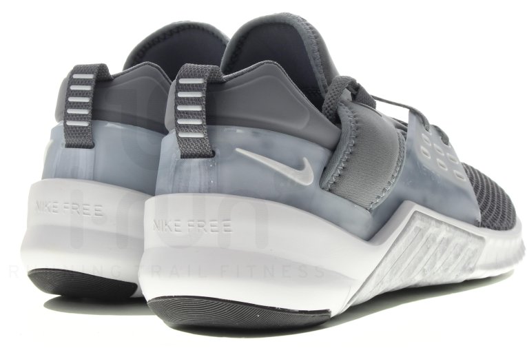 Nike Free Metcon 2