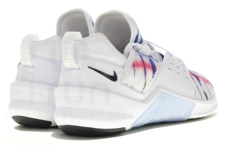 Nike Free Metcon 2 AMP
