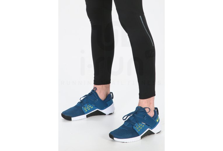 Nike Free Metcon 2