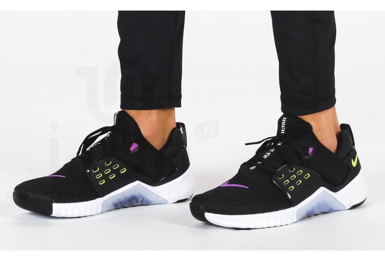 Nike Free Metcon 2