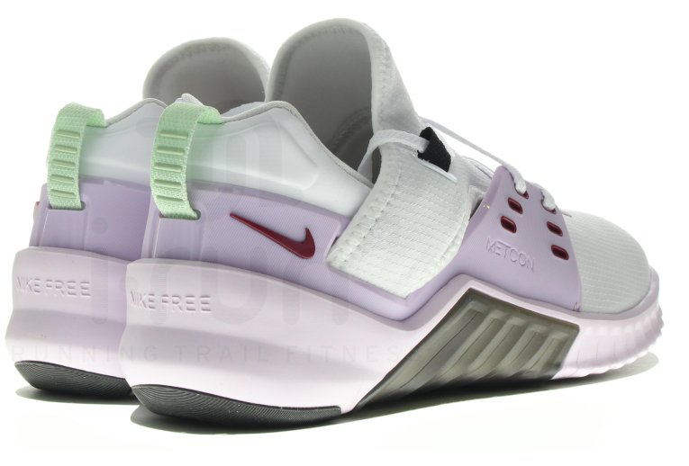 Nike Free Metcon 2