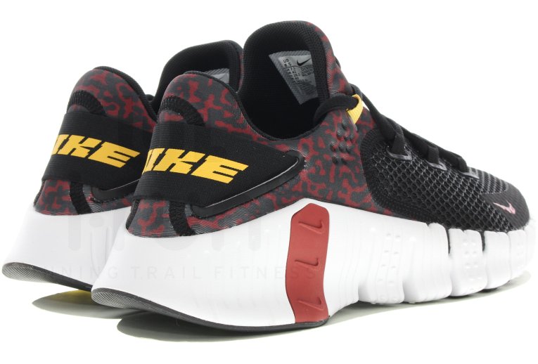 Nike Free Metcon 4