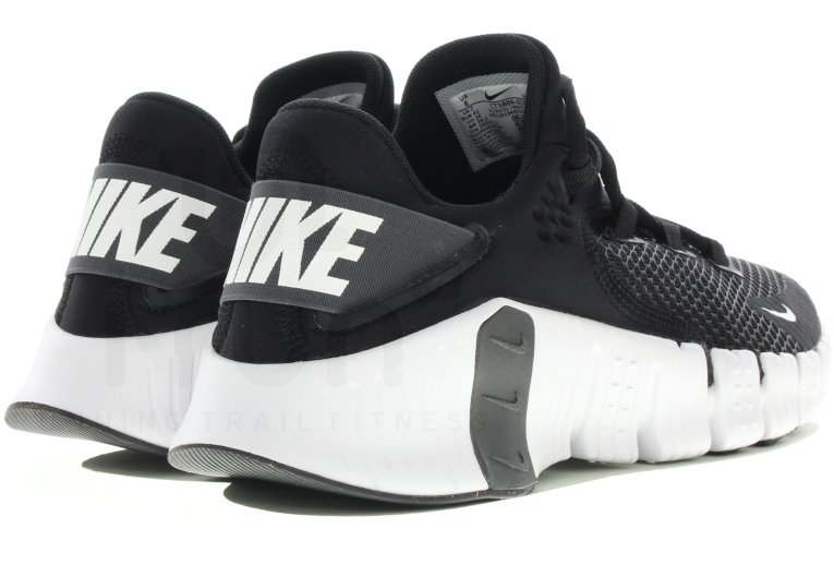 Nike Free Metcon 4