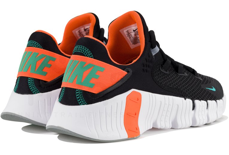Nike Free Metcon 4 Herren
