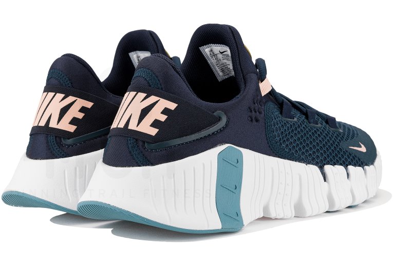 Nike Free Metcon 4