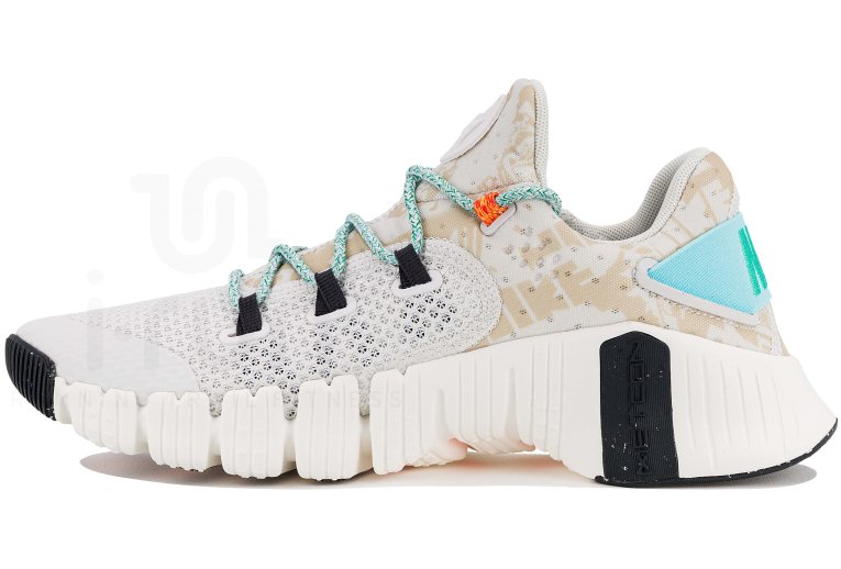 Nike Free Metcon 4 MFS Damen
