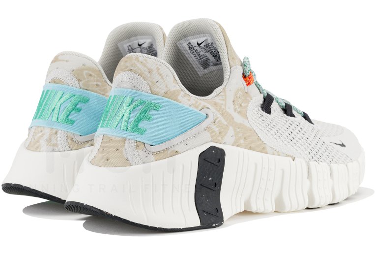Nike Free Metcon 4 MFS Damen