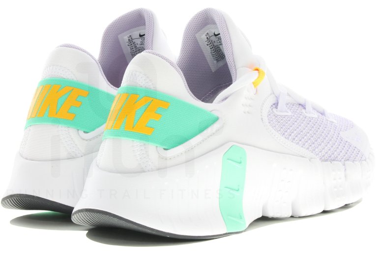 Nike Free Metcon 4 Damen
