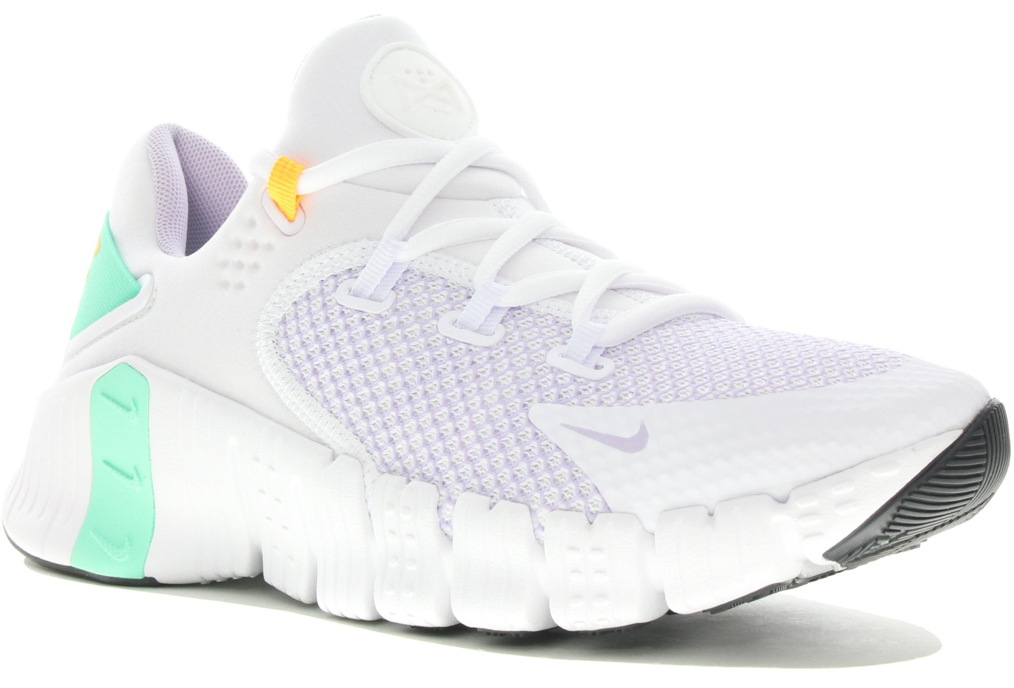 Nike Free Metcon 4 en promocion Mujer Zapatillas Gimnasio Nike