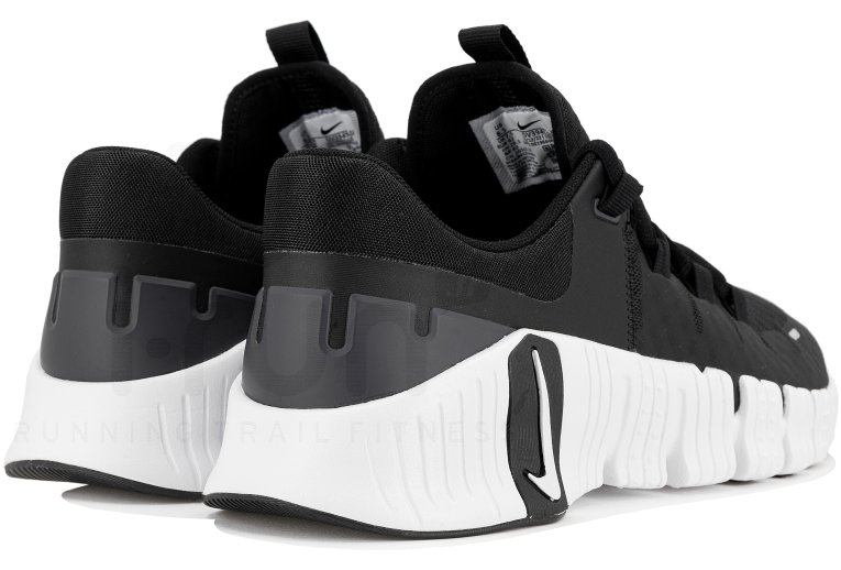 Nike Free Metcon 5