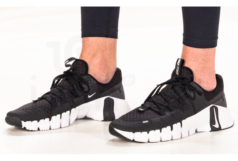 Nike Free Metcon 5