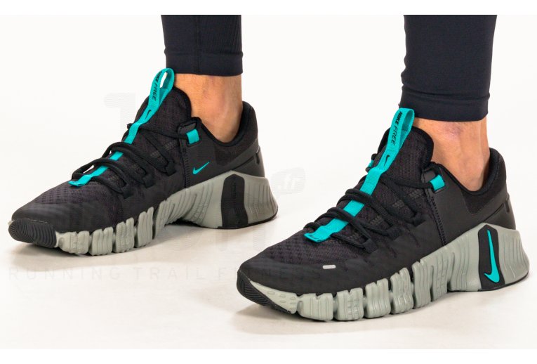Nike Free Metcon 5