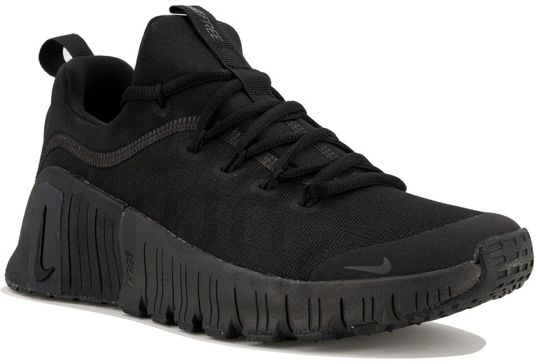 Nike Free Metcon 6 W