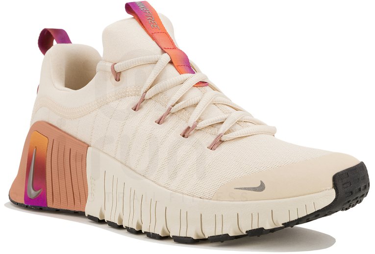 Nike Free Metcon 6 Damen