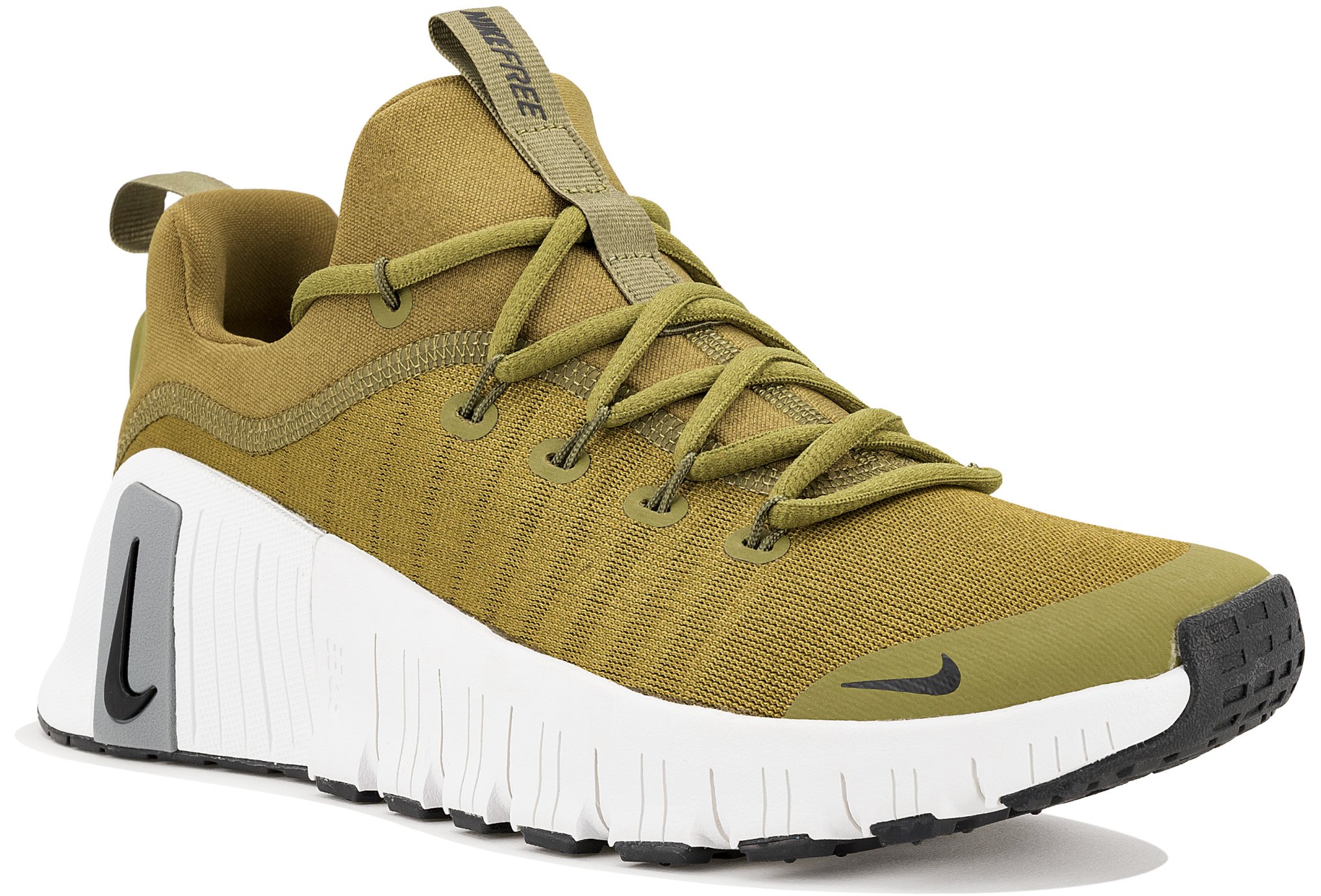 Nike Free Metcon 6 Men's Workout Shoes. Nike.com