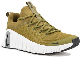 Nike Free Metcon 6 M