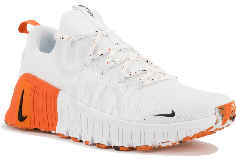 Nike Free Metcon 6
