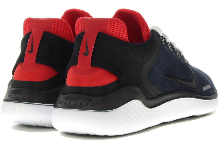 Nike Free RN 2018 DNA