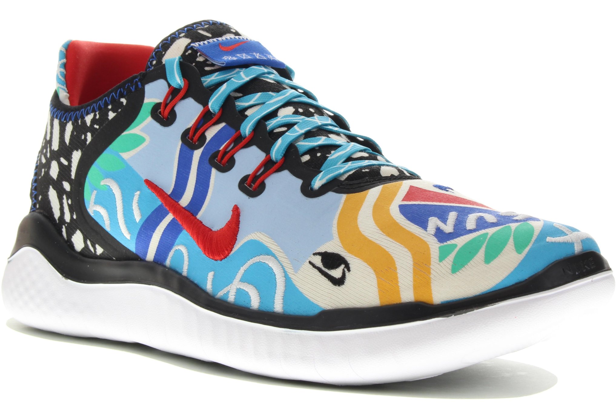 nike free rn 2018 reddit