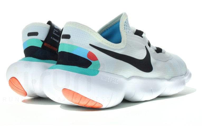 Nike Free RN 5.0 2020 A.Savage