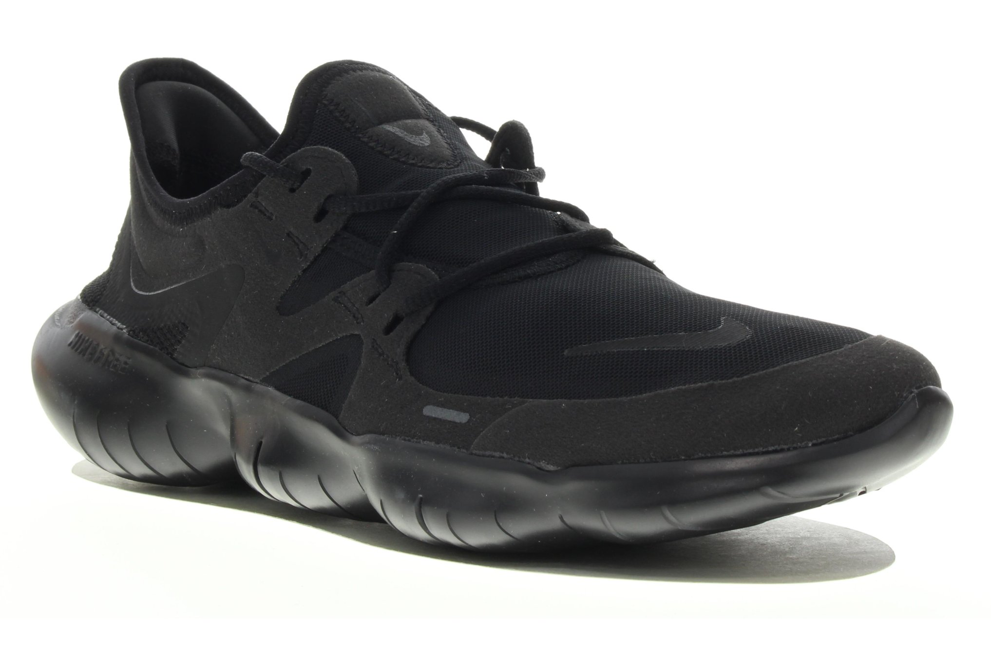 Nike Free RN 5.0 M Diététique Chaussures homme