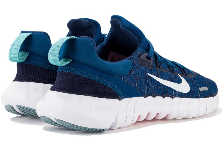 Nike Free RN 5.0 Next Nature Herren