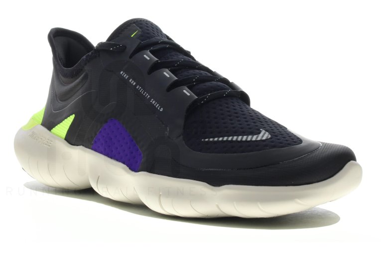 Nike Free RN 5.0 Shield