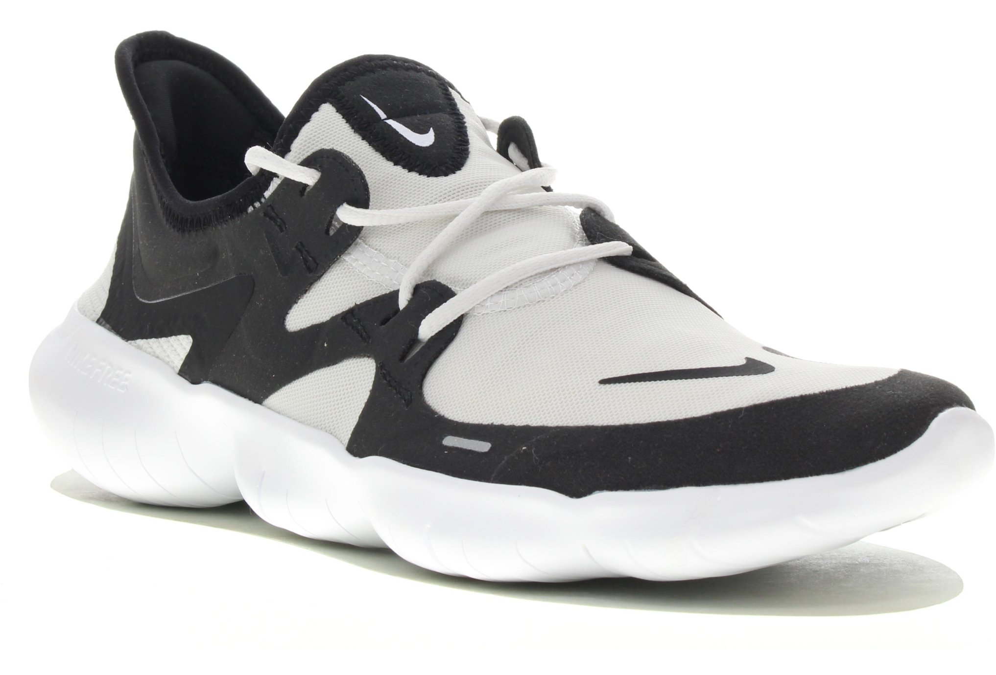 Nike Free RN 5.0 W Diététique Chaussures femme