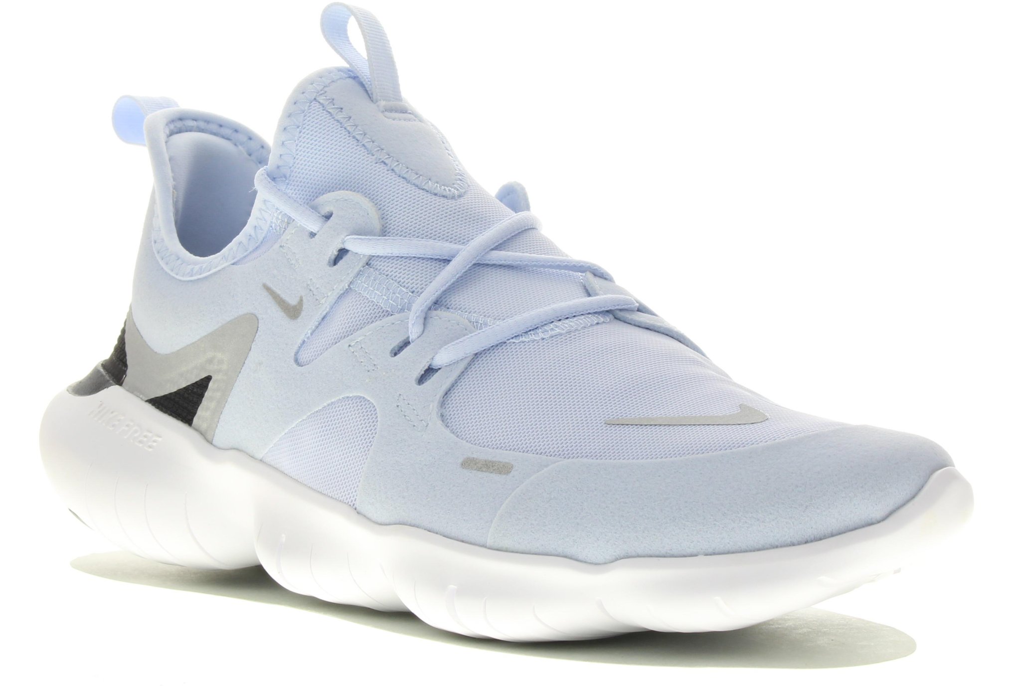 Nike Free RN 5.0 Fille Chaussures running femme