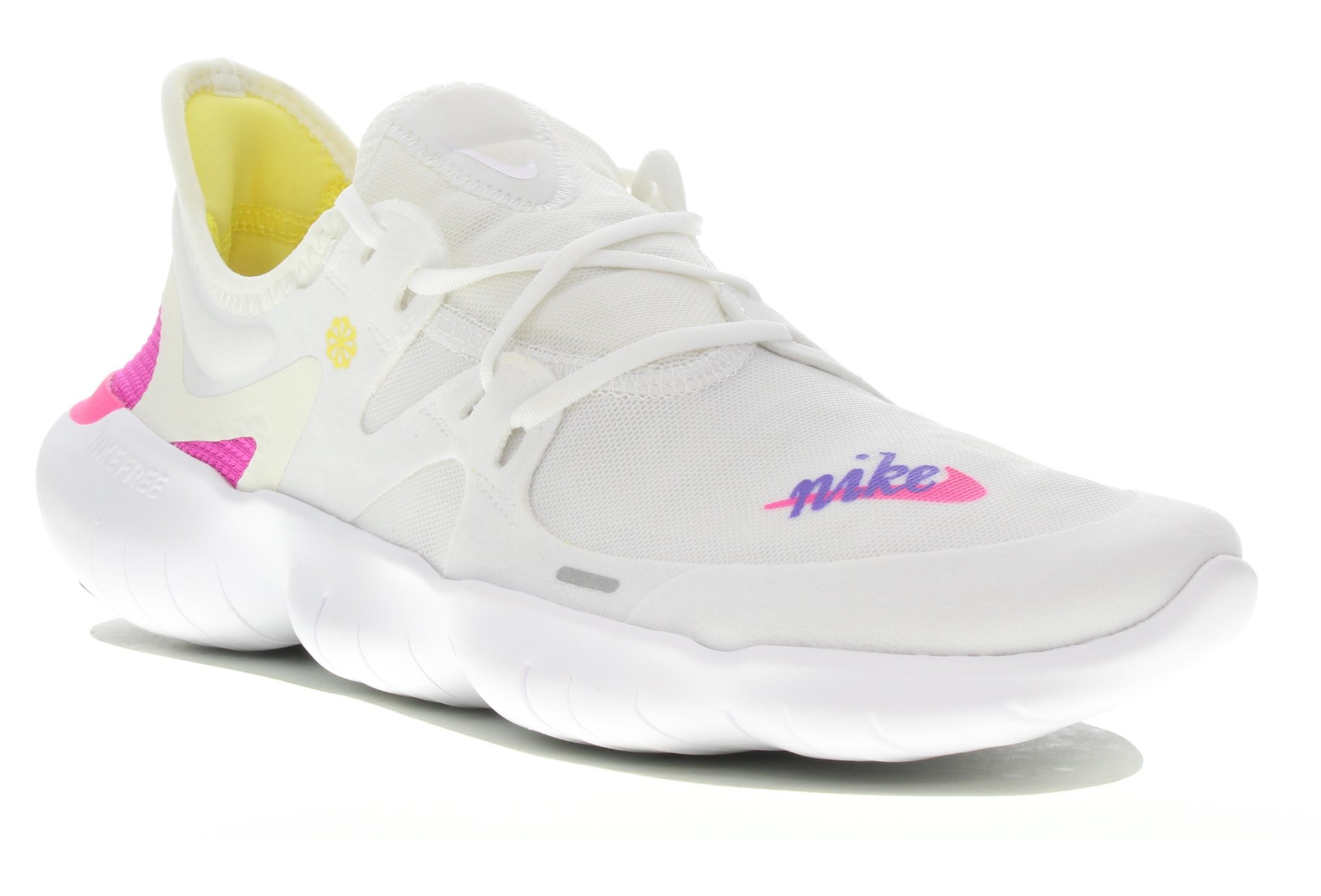 Nike Free RN 5.0 JDI W Chaussures running femme