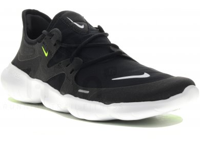nike free run 5 homme soldes