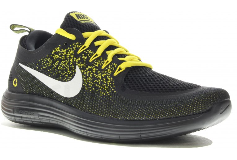 Pedir prestado Decisión Picante Nike Free RN Distance 2 Boston en promoción | Hombre Zapatillas Asfalto Nike