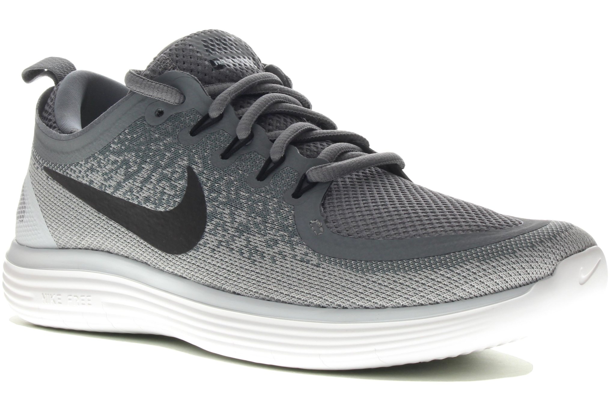 nike free rn distance women's running shoe