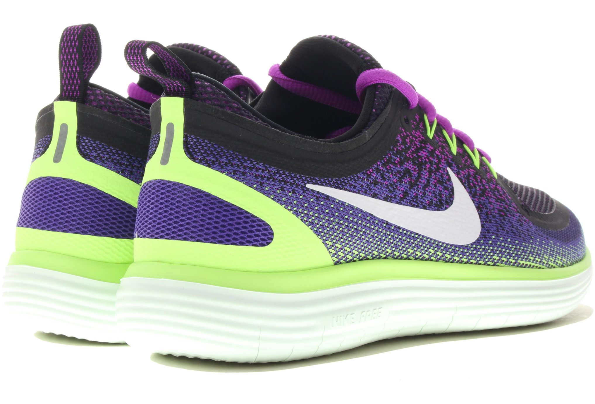 nike free rn distance 2 women's