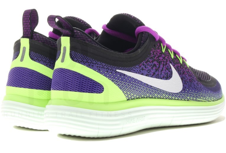 Nike Free RN Distance 2 en promoción | Zapatillas Mujer Nike Asfalto