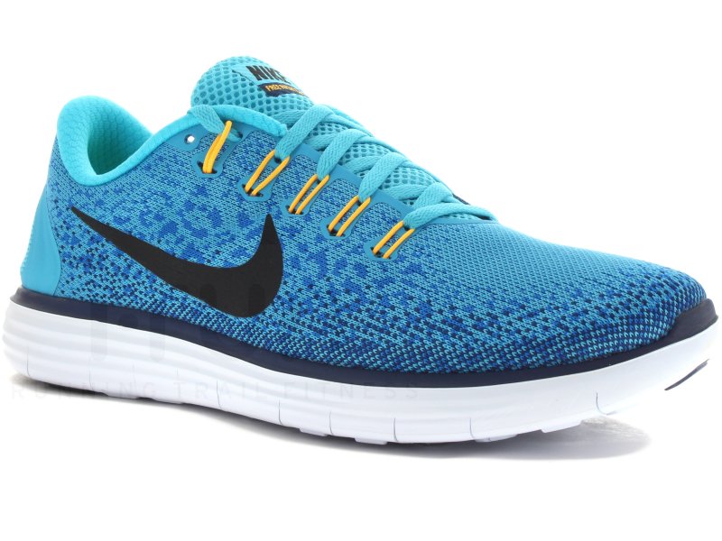 Nike chaussures de running free distance sale