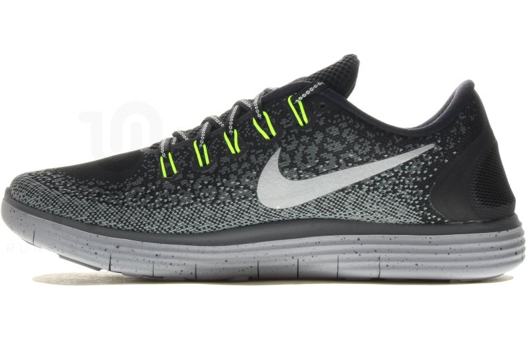 Nike Free RN Distance Shield