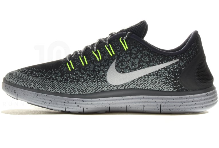Nike Free RN Distance Shield
