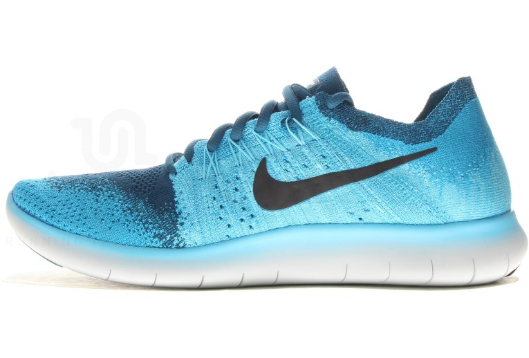 Nike Free RN Flyknit 2017