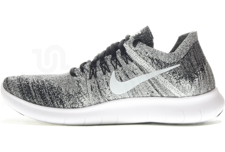 Nike Free RN Flyknit 2017