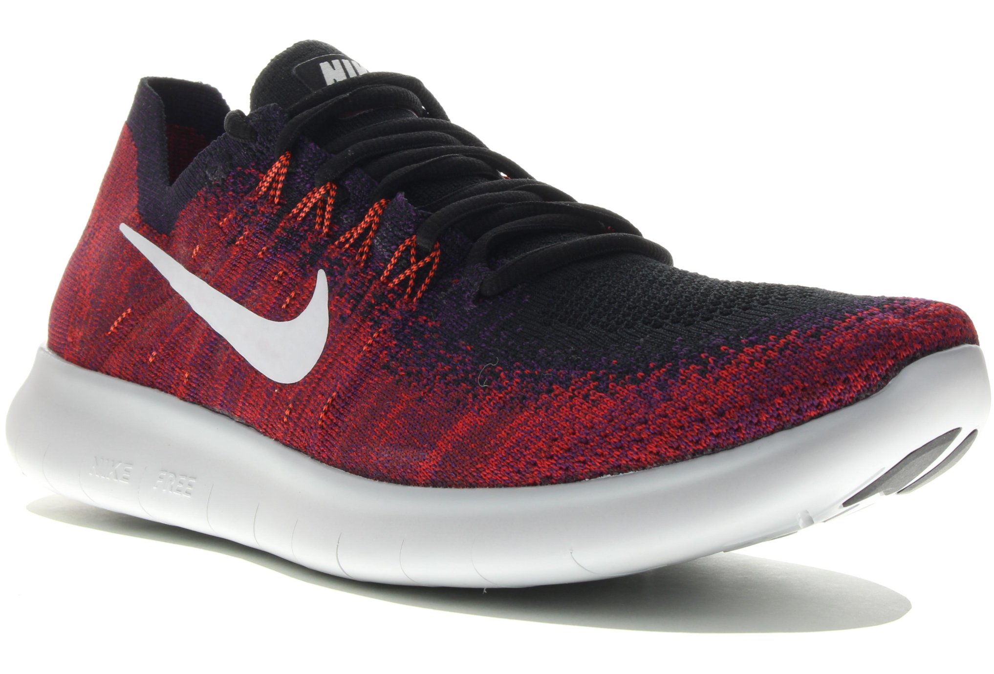 men's nike free rn flyknit 2017