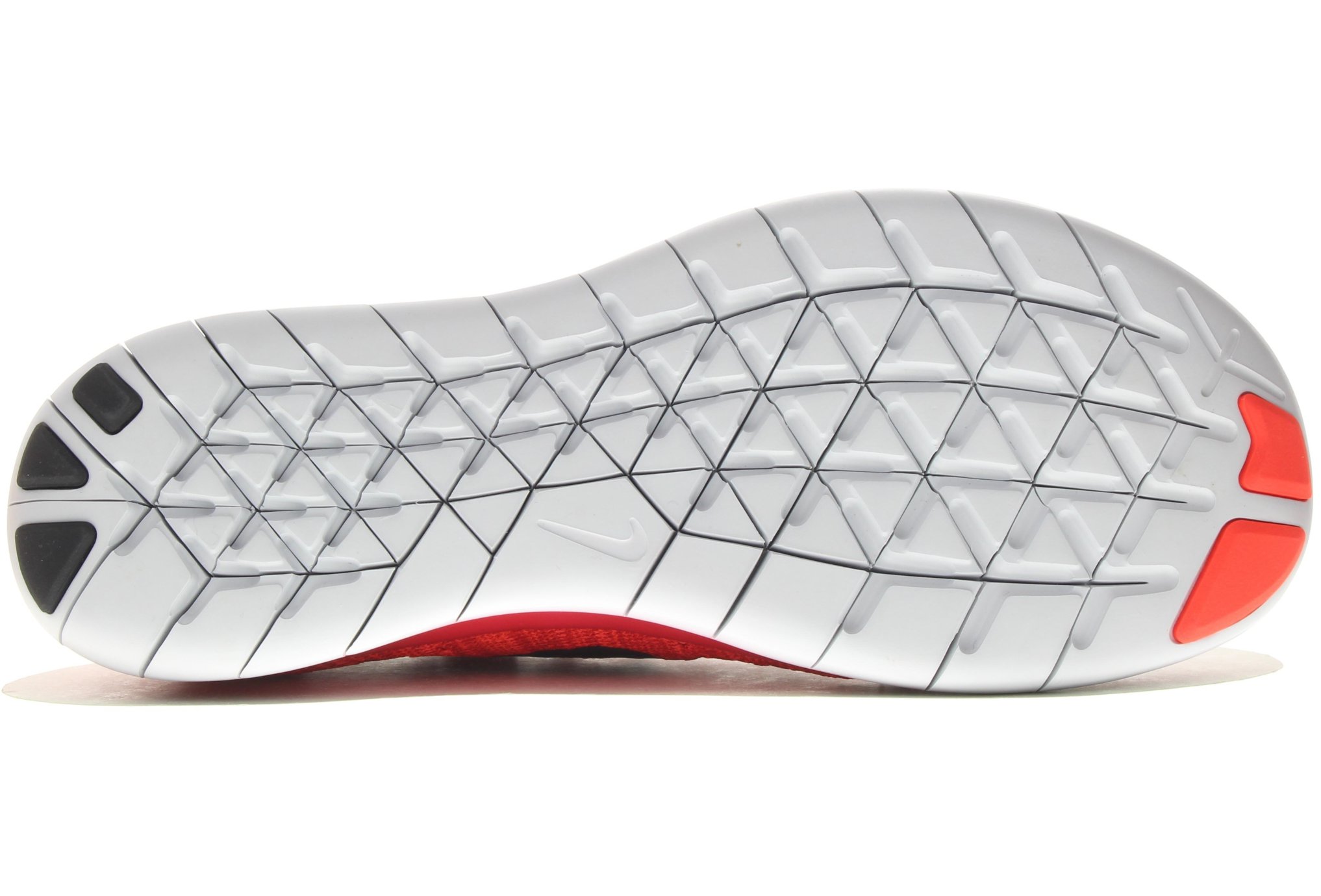 nike free rn flyknit 2017 women's