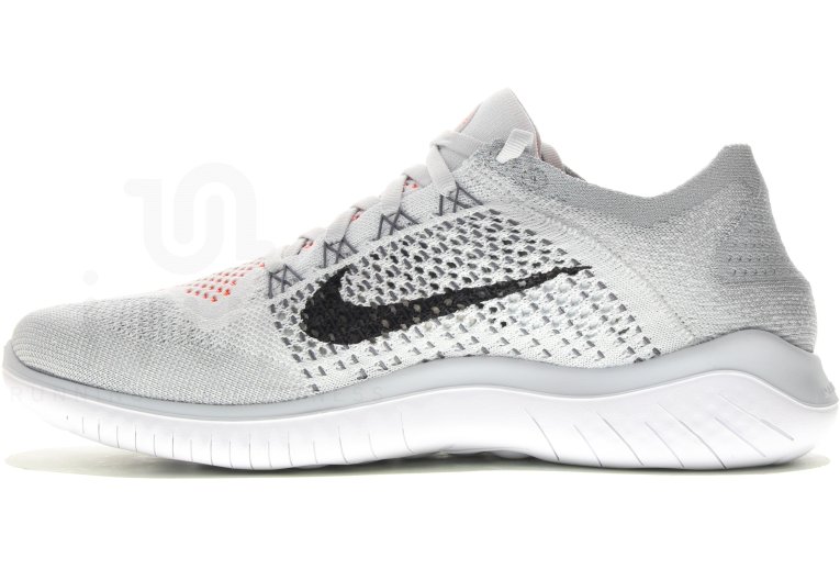 Nike Free RN Flyknit 2018