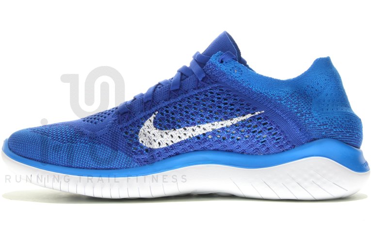 nike free rn flyknit opiniones